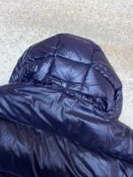 Moncler Maya Glossy Down Jacket - 图片 9
