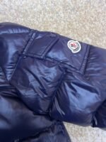 Moncler Maya Glossy Down Jacket - 图片 17