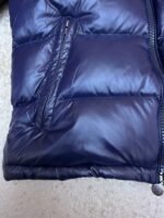 Moncler Maya Glossy Down Jacket - 图片 18