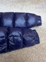 Moncler Maya Glossy Down Jacket - 图片 2