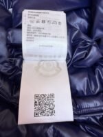 Moncler Maya Glossy Down Jacket - 图片 11