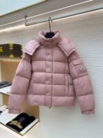 Moncler Maya Matte Down Jacket - 图片 2