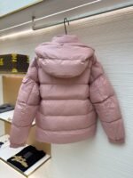 Moncler Maya Matte Down Jacket - 图片 19