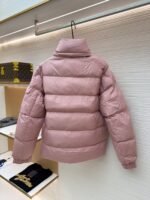 Moncler Maya Matte Down Jacket - 图片 3
