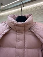 Moncler Maya Matte Down Jacket - 图片 10