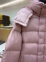 Moncler Maya Matte Down Jacket - 图片 13