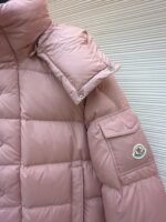 Moncler Maya Matte Down Jacket - 图片 9