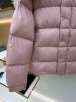 Moncler Maya Matte Down Jacket - 图片 17