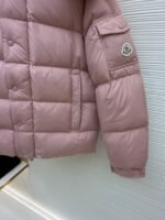 Moncler Maya Matte Down Jacket - 图片 7