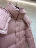 Moncler Maya Matte Down Jacket - 图片 5