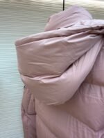 Moncler Maya Matte Down Jacket - 图片 16