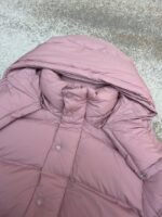Moncler Maya Matte Down Jacket - 图片 11