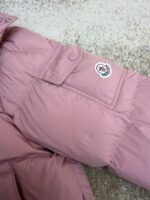 Moncler Maya Matte Down Jacket