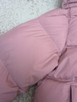 Moncler Maya Matte Down Jacket - 图片 14