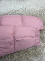 Moncler Maya Matte Down Jacket - 图片 8