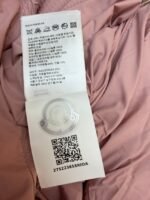 Moncler Maya Matte Down Jacket - 图片 12