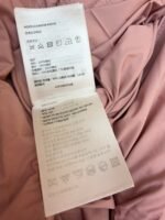 Moncler Maya Matte Down Jacket - 图片 4