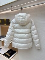 Moncler Maya Glossy Down Jacket - 图片 8