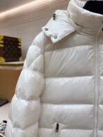 Moncler Maya Glossy Down Jacket - 图片 16