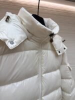 Moncler Maya Glossy Down Jacket - 图片 15