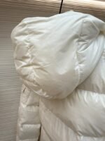 Moncler Maya Glossy Down Jacket - 图片 17