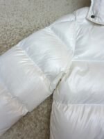 Moncler Maya Glossy Down Jacket - 图片 18