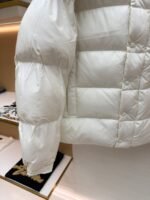 Moncler Matte Mayan Down Jacket - 图片 9