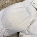 Moncler Matte Mayan Down Jacket