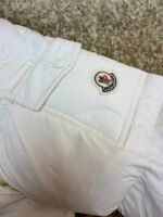 Moncler Matte Mayan Down Jacket - 图片 7