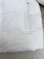 Moncler Matte Mayan Down Jacket - 图片 6