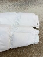 Moncler Matte Mayan Down Jacket - 图片 12