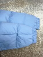 Moncler patch-branded down jackets - 图片 17