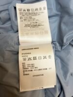 Moncler patch-branded down jackets - 图片 18