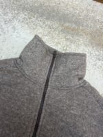 Miu Miu Merard fleece coat - 图片 13