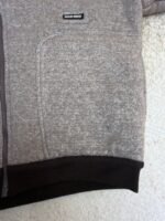 Miu Miu Merard fleece coat - 图片 14