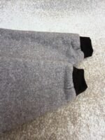 Miu Miu Merard fleece coat - 图片 9