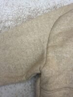 Miu Miu Merard fleece coat - 图片 6