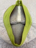 Miu Miu Merard fleece coat - 图片 17